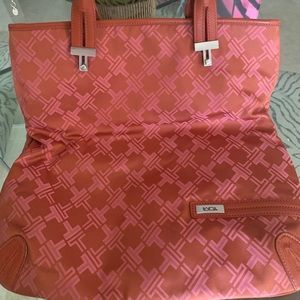 Tumi Bag